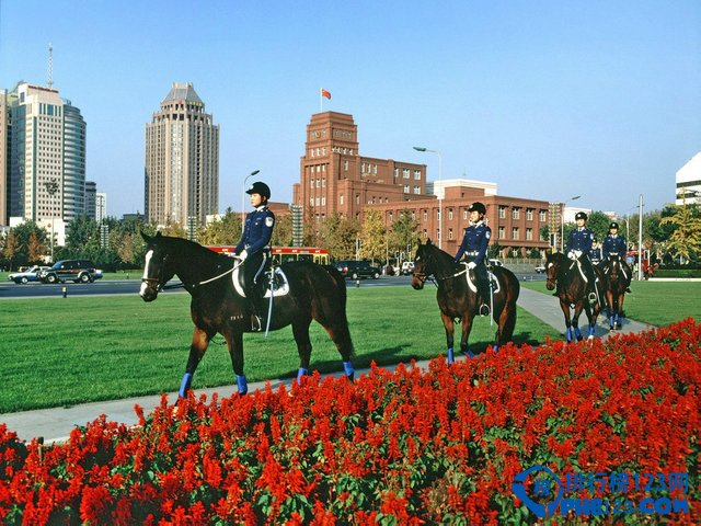 盘点十座能和心灵对话的中国小城插图2