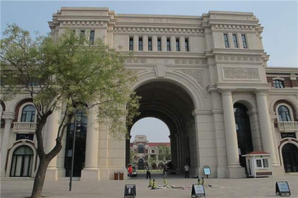 天津五大道最值得看的5个景点 张学良故居 庆王府上榜插图3