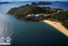 广东最美十大海岛排名：广东最美的海岛是哪个|爱分享