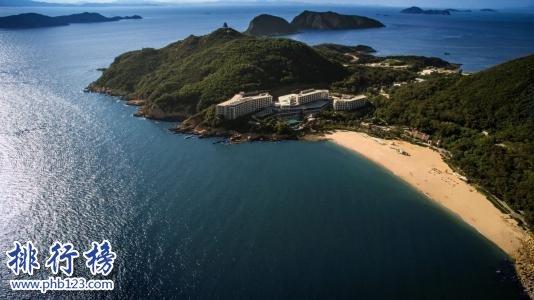 广东最美十大海岛排名：广东最美的海岛是哪个插图9