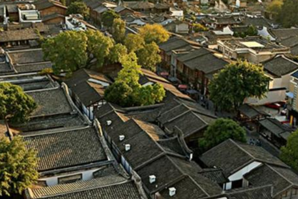 福建十大最受欢迎景点  福鼓浪屿稳居第一，武夷山游客众多插图7