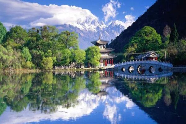 3-4月国内最佳旅游地排行榜 3-4月国内哪些地方旅游比较好插图1