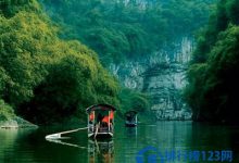 2016重庆旅游景点排行 重庆旅游必去景点推荐|爱分享