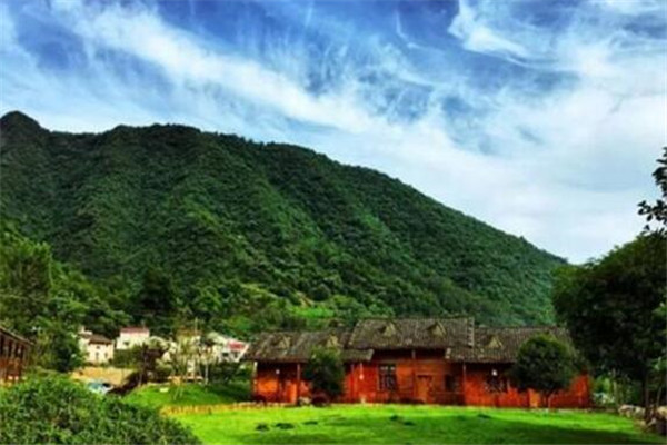 池州最好玩的地方推荐 池州好玩的地方排行榜插图8