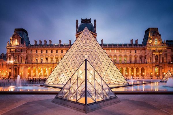 国外情侣旅游十大圣地 要和对象一起去国外旅游首选这里插图