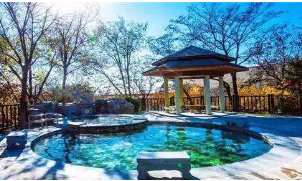 北京温泉哪里好 盘点北京温泉度假村排名插图2