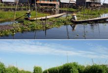 世界十大迷人水乡排行榜|爱分享