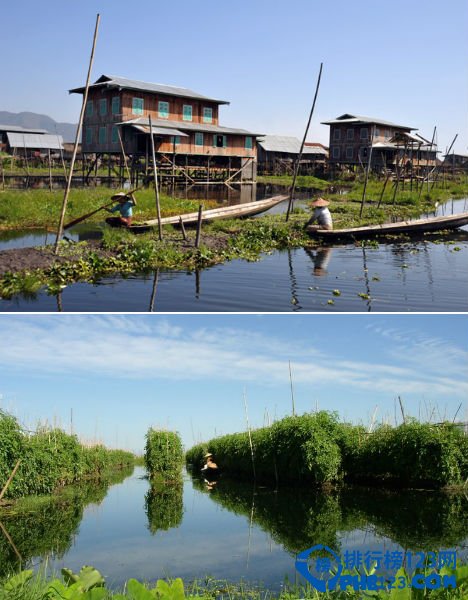 世界十大迷人水乡排行榜插图9