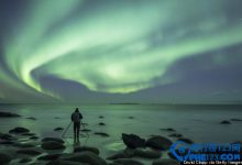 全球最美十大星光海滩排行榜|爱分享