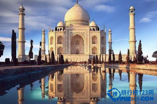 世界十大最受欢迎的结婚圣地插图2