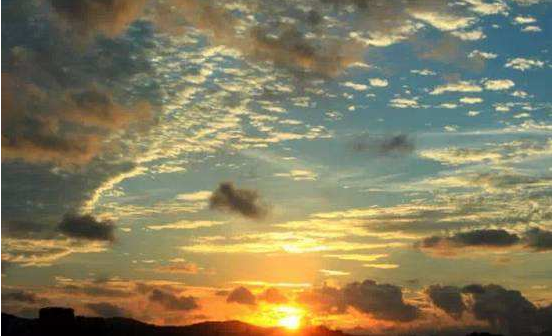 深圳看日出十大圣地 适合看日出的绝美地点插图8