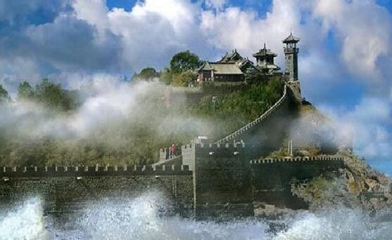 元旦最适合去哪里旅游,元旦境内旅游十大最佳地点插图2