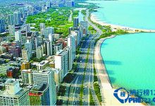 美国最美的城市排名|爱分享