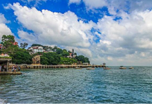 全国十大热门旅游城市 厦门大理上榜,第一名胜古迹众多|爱分享