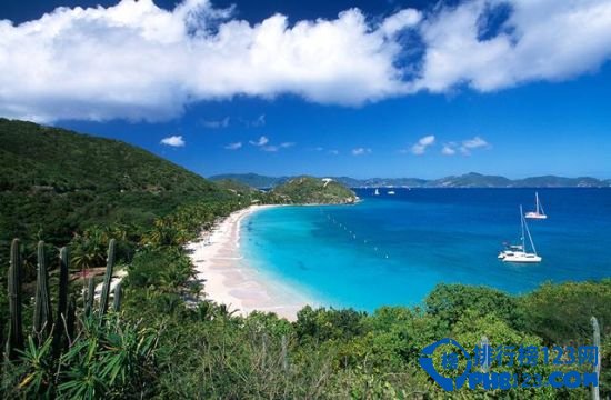 盘点世界十大世外桃源 世外桃源插图7