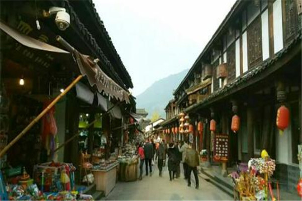 广元最好玩的地方推荐 广元好玩的地方排行榜插图