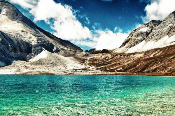 中国十大最美景点，武陵源进入前三 颐和园是古人智慧结晶插图6