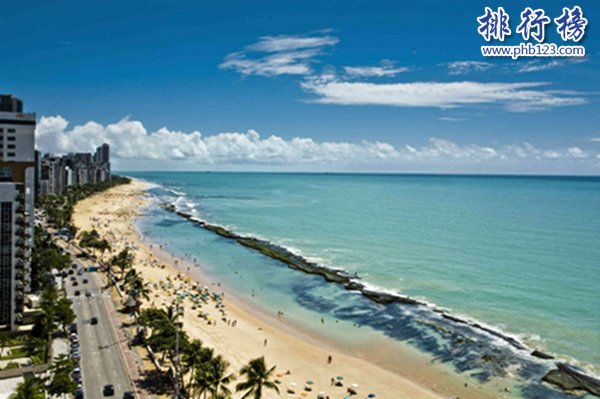 世界十大危险旅游景点，火山/鳄鱼/毒气样样致命插图7