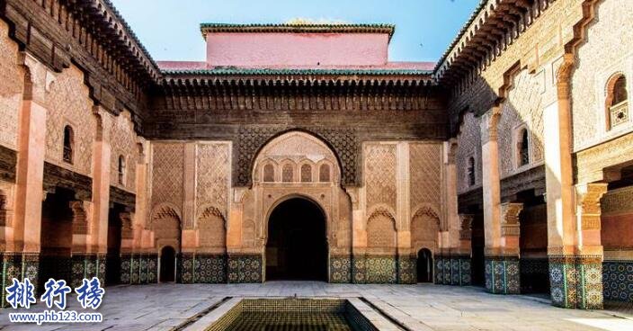 世界十大最佳旅游目的地，受年轻人喜欢的热门旅游地插图6