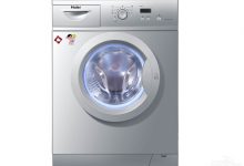 什么是洗衣机|爱分享