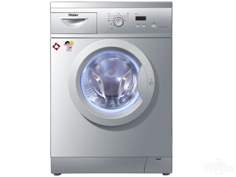 什么是洗衣机插图