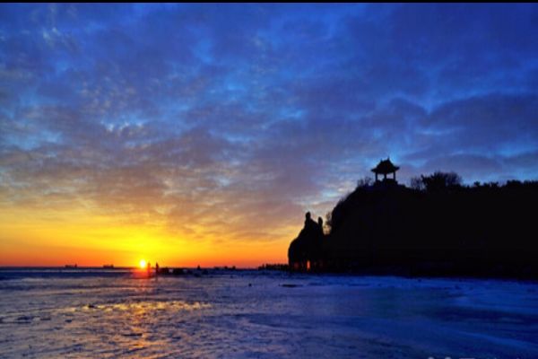 河北十大好玩的景点 承德避暑山庄上榜太舞滑雪小镇很好玩插图6