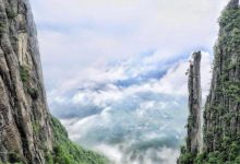 湖北十大必去的旅游景区，黄鹤楼上榜，第一堪称世界级别！|爱分享