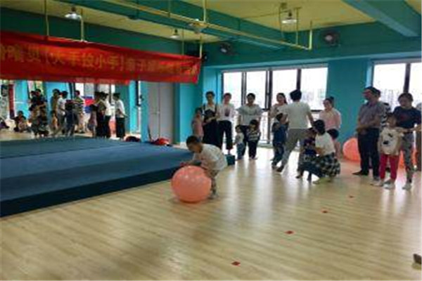 惠州十大热门游乐场排名：金钟园第5，第7室内儿童乐园插图7