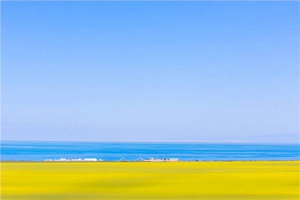 西北旅游十大景点排名 莫高窟观赏价值高 青海湖让人向往插图2