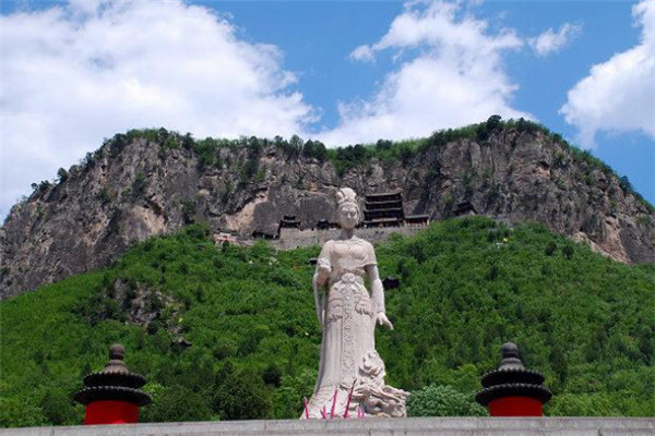 河北十大景点：北戴河上榜，第一非常适合夏季避暑插图1