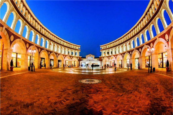 天津五大道必去景点 张学良故居上榜 民园广场是中西合璧插图4