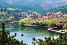 青岛十大爬山好去处排行榜 崂山 大泽山 大珠山风景区上榜|爱分享