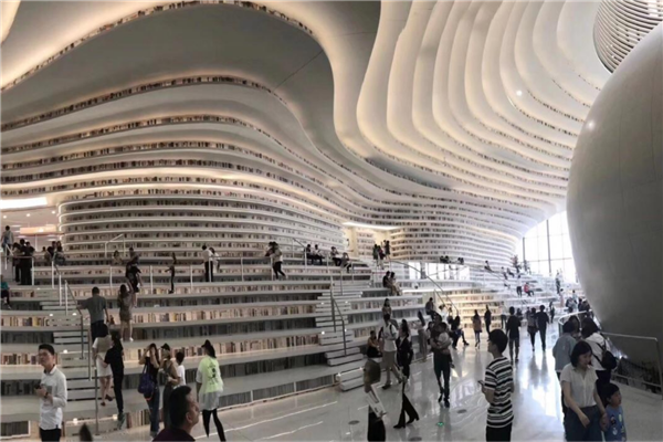 外地人最喜欢的天津景区 天津之眼与瓷房子不能错过插图7