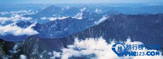 国内最值得冒险的十大景点排行榜 爱冒险的你还在等什么插图6