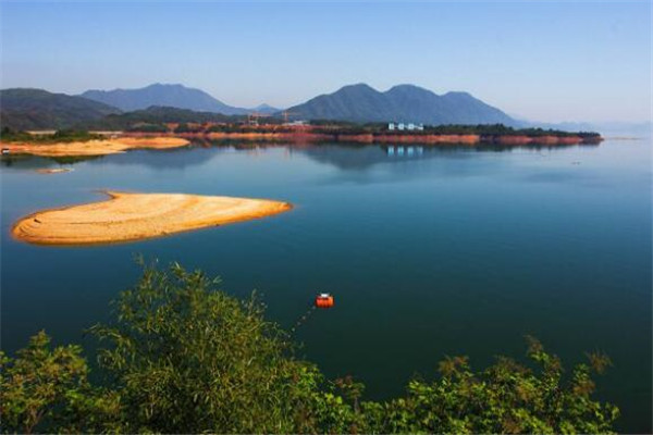 黄山最好玩的地方推荐 黄山好玩的地方排行榜插图8