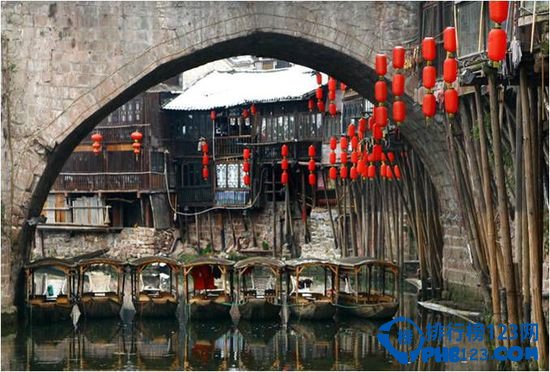 揭晓中国十大世外桃源 你无处可去嘛？插图9