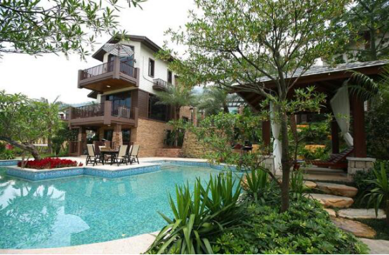 湖北咸宁十大旅游景点 赤壁古战场不容错过隐水洞景色堪称一绝插图6