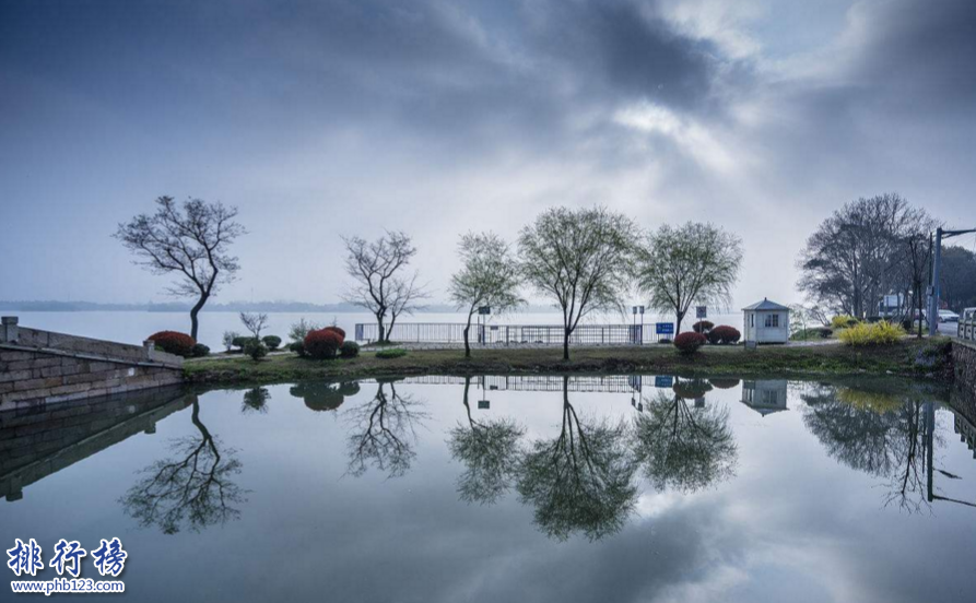 3月份适合去哪里旅游 3月份十大最佳旅游好去处插图