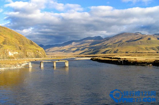 中国最美丽的十大艳遇之城排行榜插图