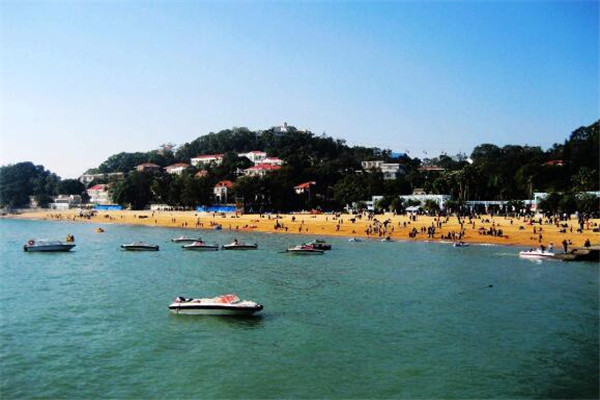 厦门哪里比较有情调 厦门有情调的地方推荐插图6