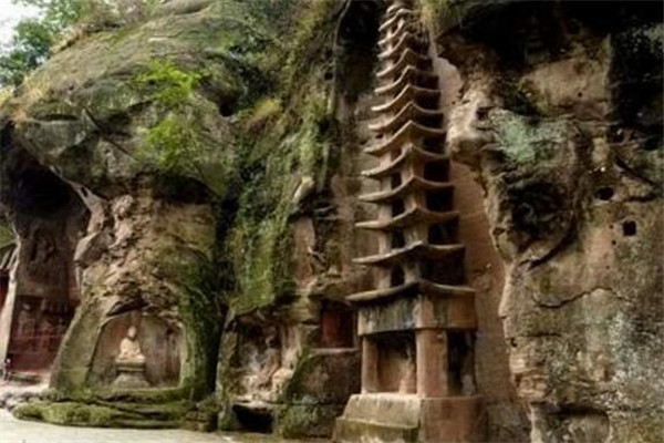 资阳最好玩的地方推荐 资阳好玩的地方排行榜插图