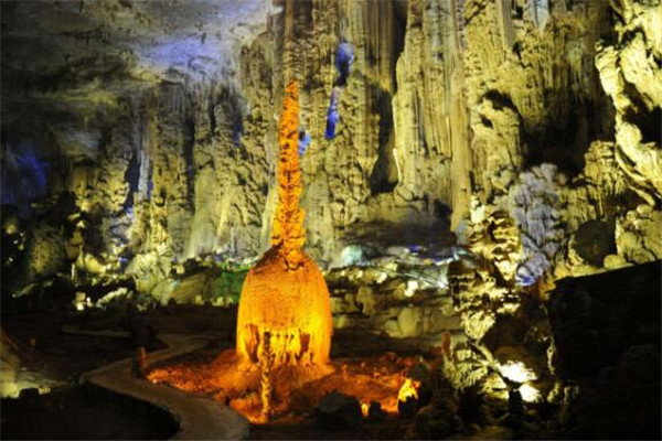 毕节有什么好玩的地方？盘点毕节好玩的地方排行榜插图1