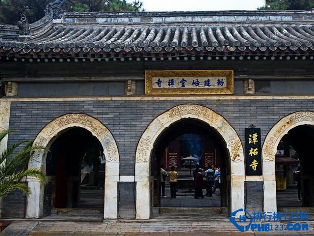 盘点北京人才知道的十大北京之最插图9