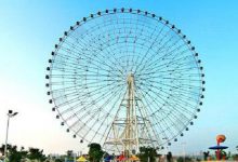 南昌十大最值得去的景点：南昌之星上榜，第九千年历史|爱分享