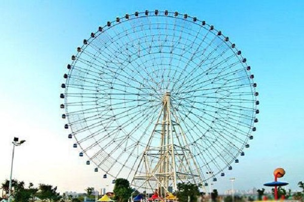 南昌十大最值得去的景点：南昌之星上榜，第九千年历史插图9