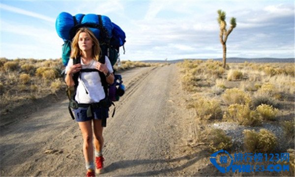 全美十大徒步胜地排行榜插图