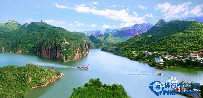 2016河北旅游景点排行 河北旅游必去景点推荐插图6