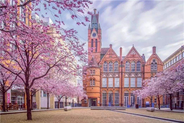 英国旅行必去的五大城市 伦敦是中心曼彻斯特很浪漫插图3