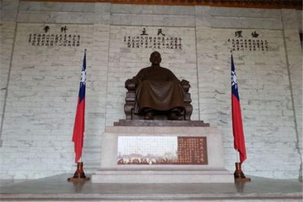 台湾游旅游最佳景点 十分小镇上榜，你知道其它几个吗插图8