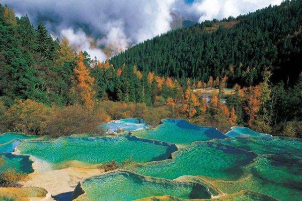 十大情侣适合短期旅行城市排名 情侣短期旅游可以去这里插图4